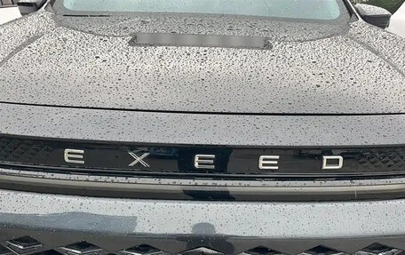 CheryExeed LX, 2024 год, 1 800 000 рублей, 10 фотография