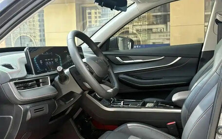 CheryExeed LX, 2024 год, 1 800 000 рублей, 12 фотография