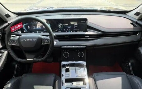 CheryExeed LX, 2024 год, 1 800 000 рублей, 13 фотография