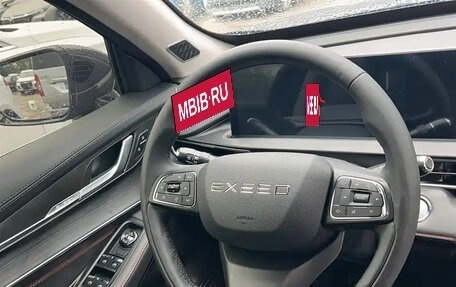 CheryExeed LX, 2024 год, 1 800 000 рублей, 11 фотография