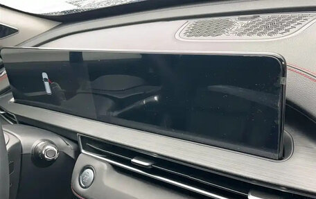 CheryExeed LX, 2024 год, 1 800 000 рублей, 17 фотография