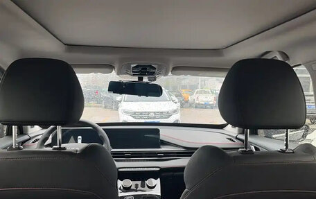 CheryExeed LX, 2024 год, 1 800 000 рублей, 19 фотография