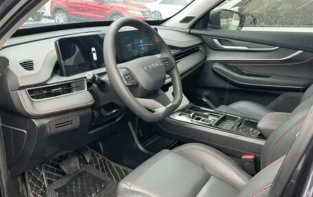 CheryExeed LX, 2024 год, 1 800 000 рублей, 20 фотография