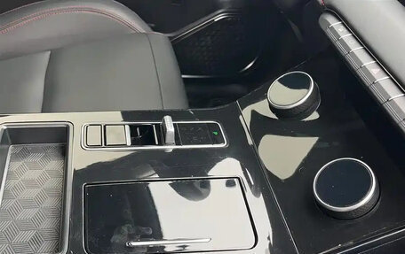 CheryExeed LX, 2024 год, 1 800 000 рублей, 15 фотография