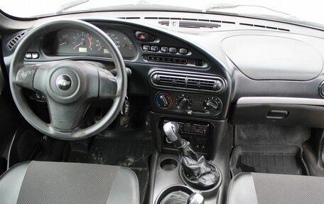 Chevrolet Niva I рестайлинг, 2011 год, 249 000 рублей, 7 фотография