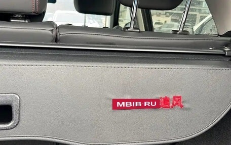 CheryExeed LX, 2024 год, 1 800 000 рублей, 18 фотография