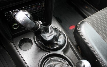 Chevrolet Niva I рестайлинг, 2011 год, 249 000 рублей, 12 фотография