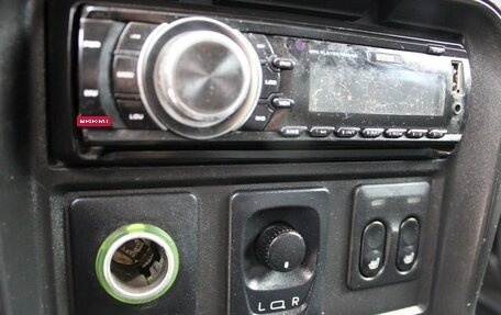 Chevrolet Niva I рестайлинг, 2011 год, 249 000 рублей, 11 фотография