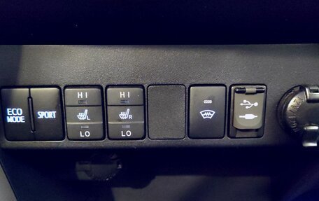 Toyota RAV4, 2017 год, 2 415 000 рублей, 18 фотография