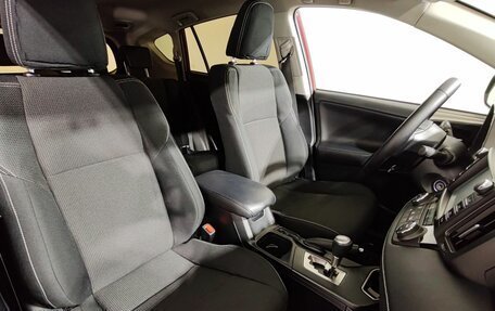 Toyota RAV4, 2017 год, 2 415 000 рублей, 15 фотография