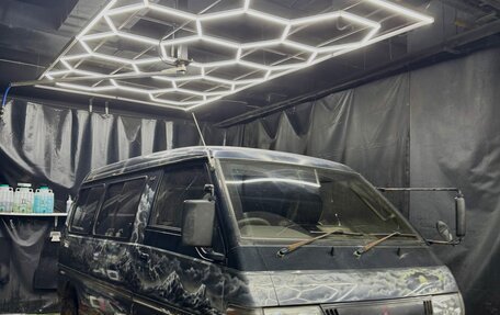 Mitsubishi Delica III, 1994 год, 400 000 рублей, 2 фотография