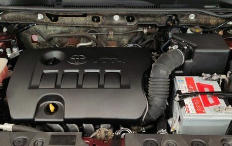 Toyota RAV4, 2017 год, 2 415 000 рублей, 19 фотография