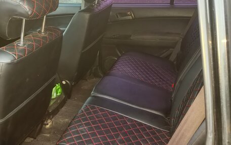 SsangYong Kyron I, 2008 год, 570 000 рублей, 6 фотография