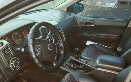 SsangYong Kyron I, 2008 год, 570 000 рублей, 7 фотография