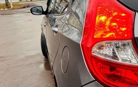 Hyundai Solaris II рестайлинг, 2013 год, 690 000 рублей, 7 фотография