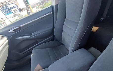 Honda Civic VIII, 2010 год, 970 000 рублей, 5 фотография