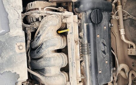 Hyundai Solaris II рестайлинг, 2013 год, 690 000 рублей, 13 фотография