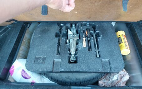 Honda Civic VIII, 2010 год, 970 000 рублей, 7 фотография