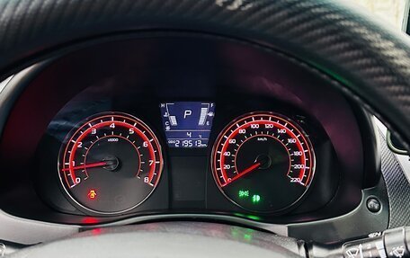 Hyundai Solaris II рестайлинг, 2013 год, 690 000 рублей, 10 фотография