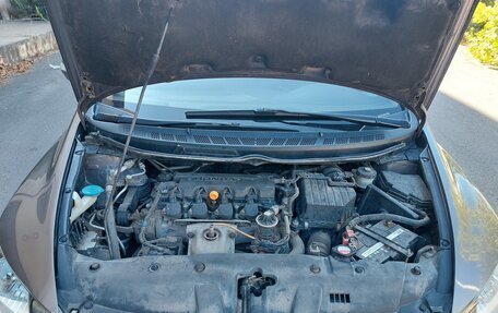 Honda Civic VIII, 2010 год, 970 000 рублей, 8 фотография