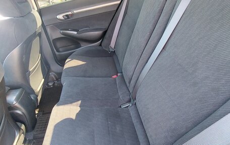 Honda Civic VIII, 2010 год, 970 000 рублей, 6 фотография