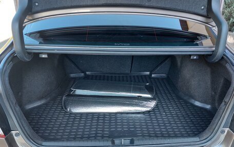 Honda Civic VIII, 2010 год, 970 000 рублей, 12 фотография