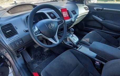 Honda Civic VIII, 2010 год, 970 000 рублей, 4 фотография