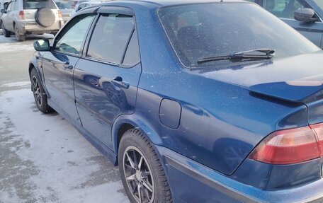 Honda Torneo, 1998 год, 400 000 рублей, 3 фотография