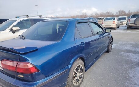 Honda Torneo, 1998 год, 400 000 рублей, 2 фотография