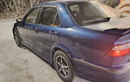 Honda Torneo, 1998 год, 400 000 рублей, 4 фотография