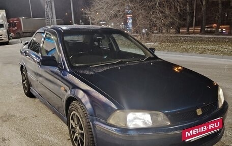 Honda Torneo, 1998 год, 400 000 рублей, 5 фотография