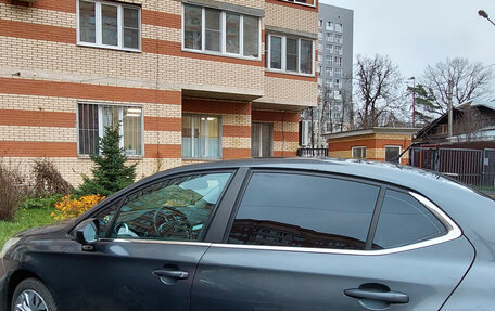 Citroen C4 II рестайлинг, 2013 год, 750 000 рублей, 5 фотография