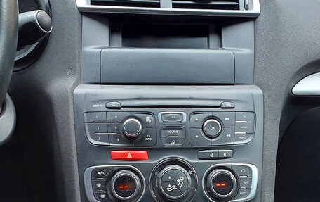 Citroen C4 II рестайлинг, 2013 год, 750 000 рублей, 11 фотография