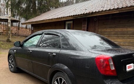 Daewoo Gentra II, 2014 год, 550 000 рублей, 2 фотография