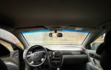 Daewoo Gentra II, 2014 год, 550 000 рублей, 6 фотография