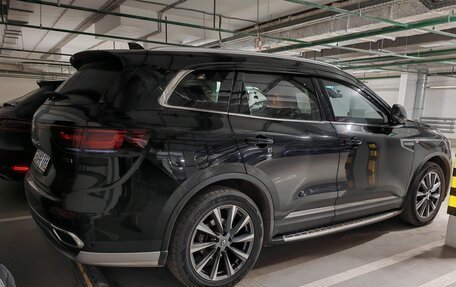 Renault Koleos II, 2021 год, 3 050 000 рублей, 3 фотография