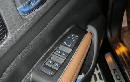 Renault Koleos II, 2021 год, 3 050 000 рублей, 5 фотография