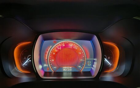 Renault Koleos II, 2021 год, 3 050 000 рублей, 6 фотография