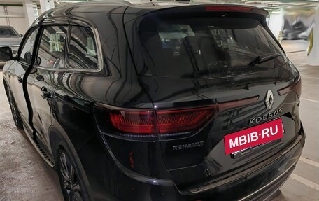 Renault Koleos II, 2021 год, 3 050 000 рублей, 2 фотография
