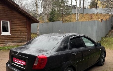 Daewoo Gentra II, 2014 год, 550 000 рублей, 8 фотография