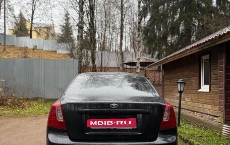 Daewoo Gentra II, 2014 год, 550 000 рублей, 5 фотография