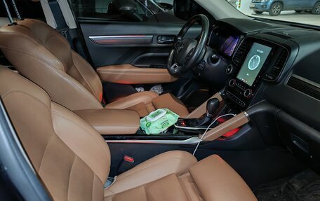 Renault Koleos II, 2021 год, 3 050 000 рублей, 7 фотография