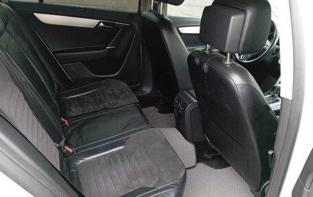 Volkswagen Passat B7, 2012 год, 1 080 000 рублей, 10 фотография