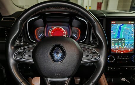 Renault Koleos II, 2021 год, 3 050 000 рублей, 8 фотография