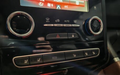 Renault Koleos II, 2021 год, 3 050 000 рублей, 10 фотография