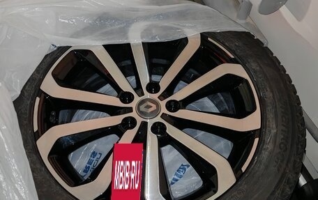 Renault Koleos II, 2021 год, 3 050 000 рублей, 12 фотография