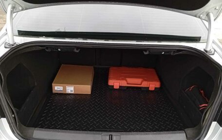 Volkswagen Passat B7, 2012 год, 1 080 000 рублей, 11 фотография