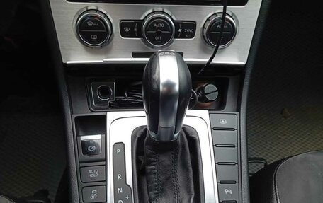 Volkswagen Passat B7, 2012 год, 1 080 000 рублей, 12 фотография