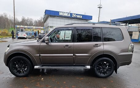 Mitsubishi Pajero IV, 2012 год, 2 050 000 рублей, 5 фотография
