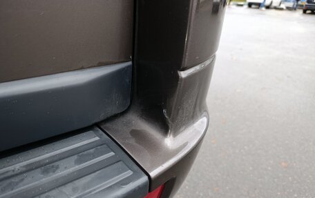 Mitsubishi Pajero IV, 2012 год, 2 050 000 рублей, 9 фотография